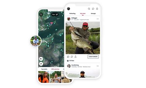 19 Best Fishing Apps in 2024 (A Helpful Guide) .